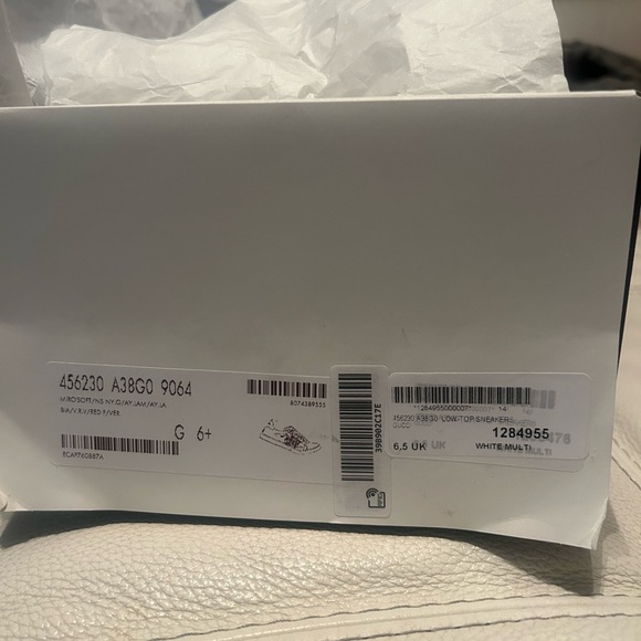 Gucci Shoes - Picture 2 of 6